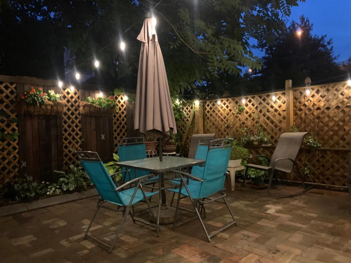 Northside Victorian Bed & Bagels Bed and Breakfast Pittsburgh Exterior foto